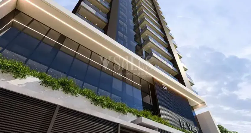 Apartamento com 2 quartos à venda na Rua Tainha, Itacolomi, Balneário Piçarras