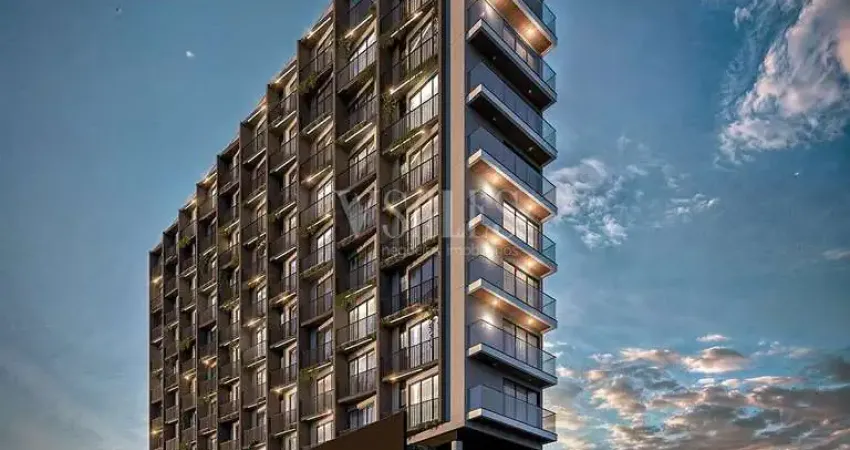 Apartamento com 1 quarto à venda na Rua Roberto Reiser, Centro, Navegantes