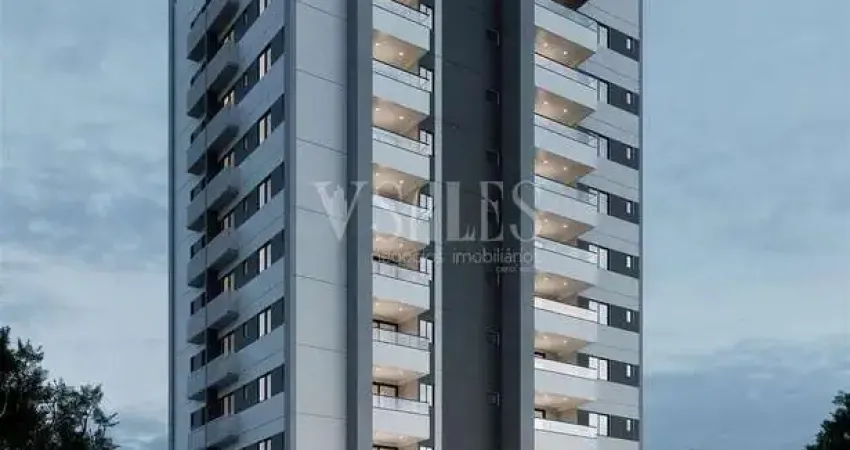 Apartamento com 3 quartos à venda na Rua Artur Polonio Russi, Centro, Navegantes