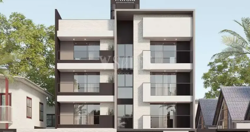 Apartamento com 2 quartos à venda na Rua Joaquim Couto, Gravata, Navegantes