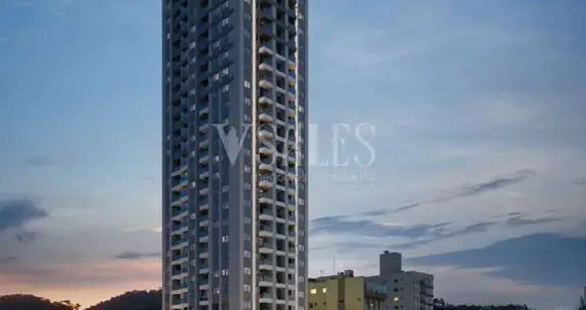 Apartamento com 2 quartos à venda na Rua Uruguai, Centro, Itajaí