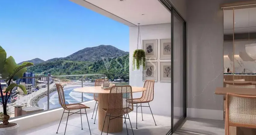 Apartamento com 3 quartos à venda na Rua Wihelm otto Heinrich Nack, Gravata, Navegantes