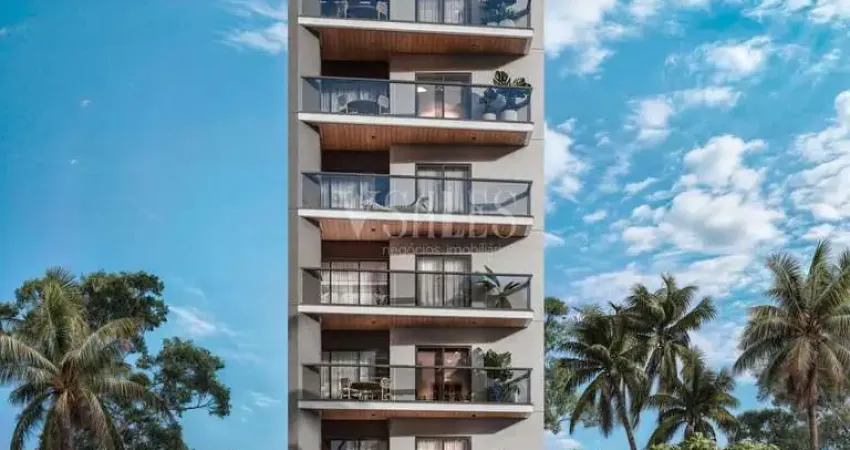 Apartamento com 2 quartos à venda na Rua Jardim Taniz, Centro, Navegantes