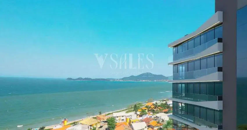 Apartamento com 3 quartos à venda na Rua Osvaldo Ganthus, Centro, Penha, Centro, Penha