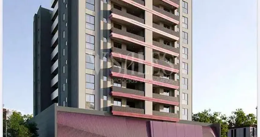 Apartamento com 2 quartos à venda na Rua Adv. Arao Rabelo, Centro, Navegantes