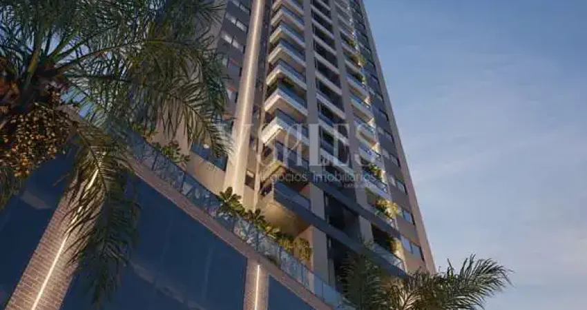 Apartamento com 3 quartos à venda na Rua Uruguai, Centro, Itajaí