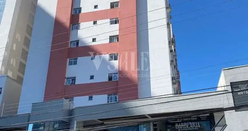 Apartamento com 3 quartos à venda na Rua Uruguai, Centro, Itajaí