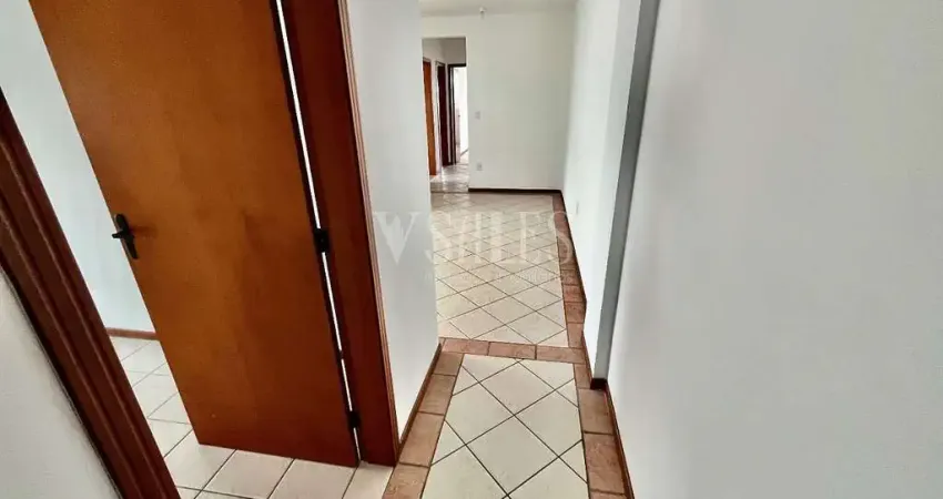 O espaço ideal para sua família no centro de itajaí – 3 dormitórios, 90 m², ao lado do fórum