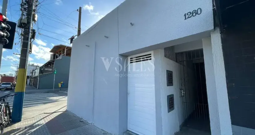Casa com 2 quartos para alugar na Avenida Vereador Abrahão João Francisco, Centro, Itajaí