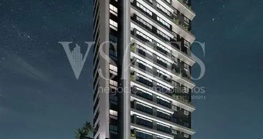 Apartamento com 4 quartos à venda na Rua Bruno Silva, Pioneiros, Balneário Camboriú