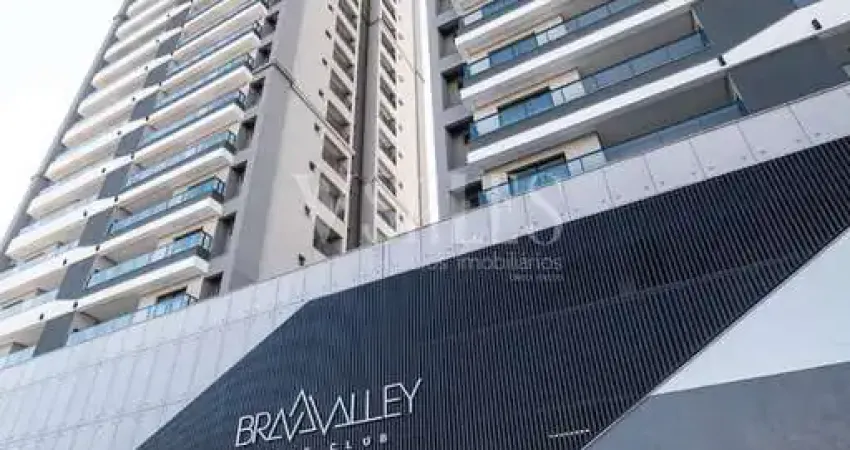 Apartamento com 2 quartos à venda na Rua Maurino Vieira, Balneário Santa Clara, Itajaí