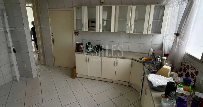 Apartamento com 4 quartos à venda na Rua Felipe Schmidt, Centro, Itajaí