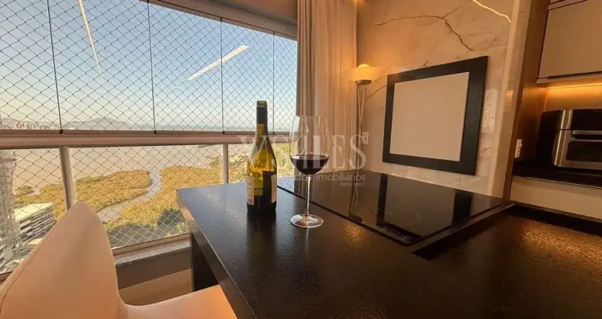 Vista deslumbrante, conforto absoluto e design impecável.