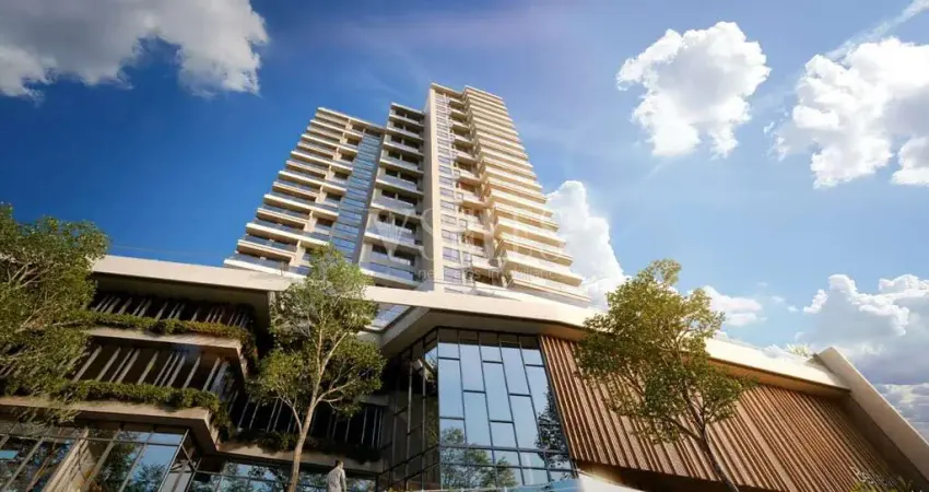 Apartamento com 2 quartos à venda na Rua José Gall, Dom Bosco, Itajaí