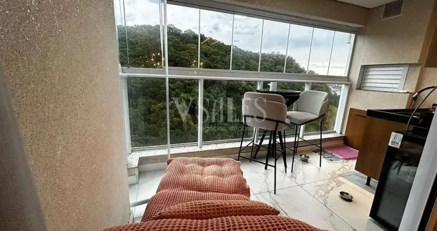 Apartamento com 2 quartos à venda na Rua Ressacada, Ressacada, Itajaí