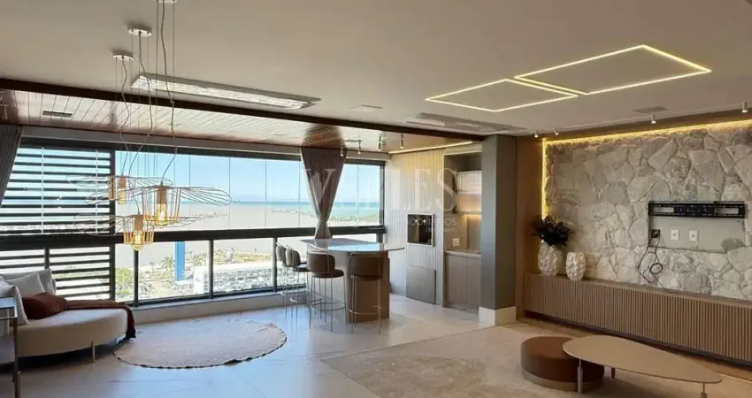 Apartamento com 3 quartos à venda na Rua Lauro Muller, Centro, Itajaí