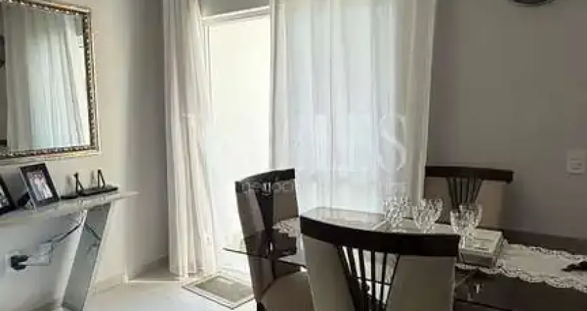 Apartamento com 1 quarto à venda na Rua Geraldo José Borba, Meia Praia, Navegantes