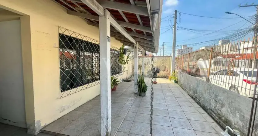 Casa com 3 quartos para alugar na Rua São Joaquim, São Vicente, Itajaí