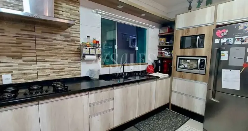 Casa em condomínio fechado com 3 quartos à venda na Rua Ivo Werner, Cidade Nova, Itajaí