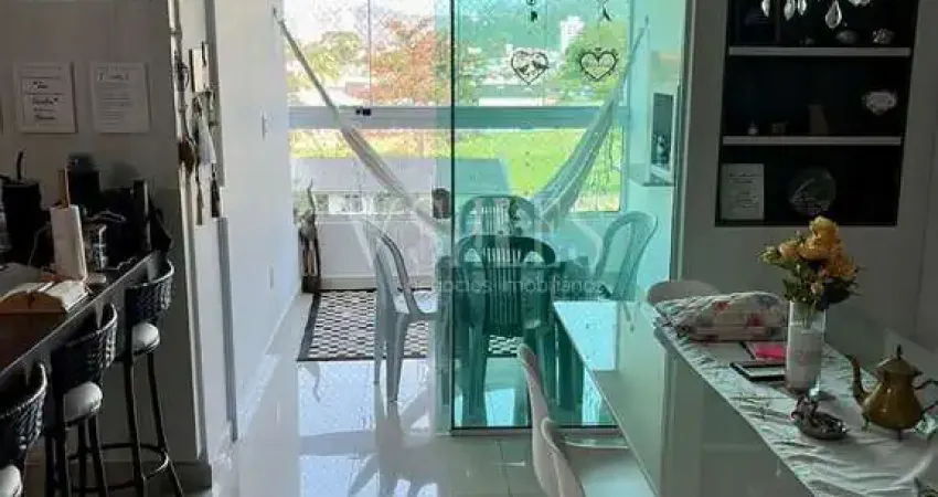 Conforto e praticidade em 105 m²: apartamento completo no bairro fazenda