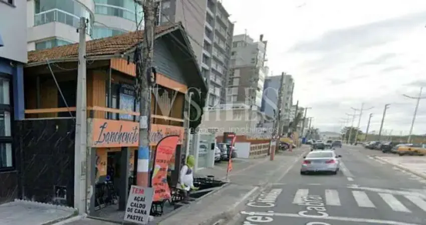 Terreno à venda na Av. Pref. Cirino Adolfo Cabral, Centro, Navegantes