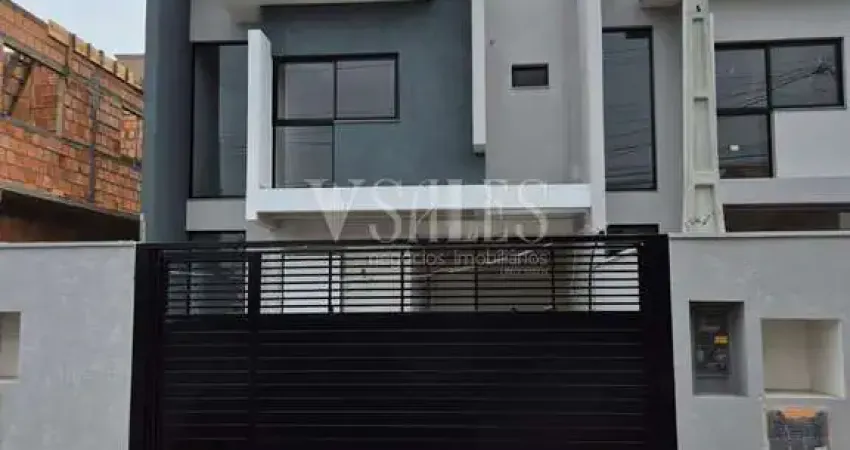 Casa com 3 quartos à venda na Rua João Vechani, São João, Itajaí