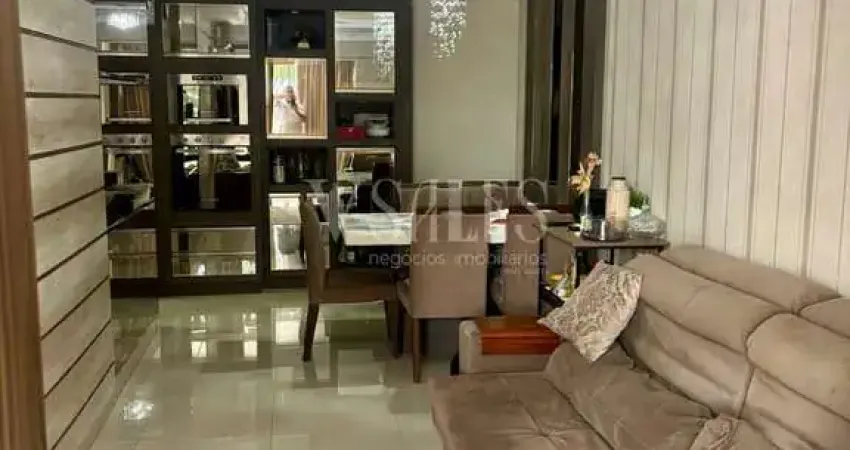 Apartamento com 2 quartos à venda na Rua Telêmaco Pereira Liberato, Fazenda, Itajaí