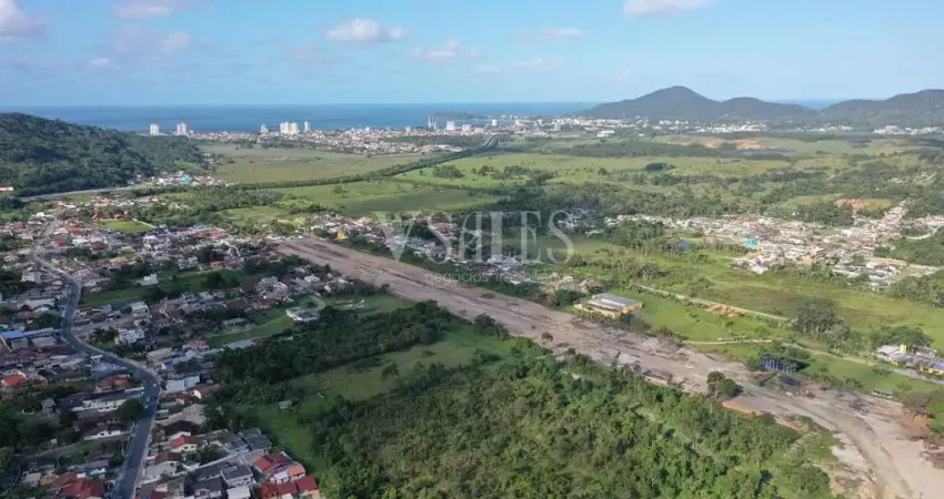 Terreno à venda na Rua Penha, Santa Lídia, Penha