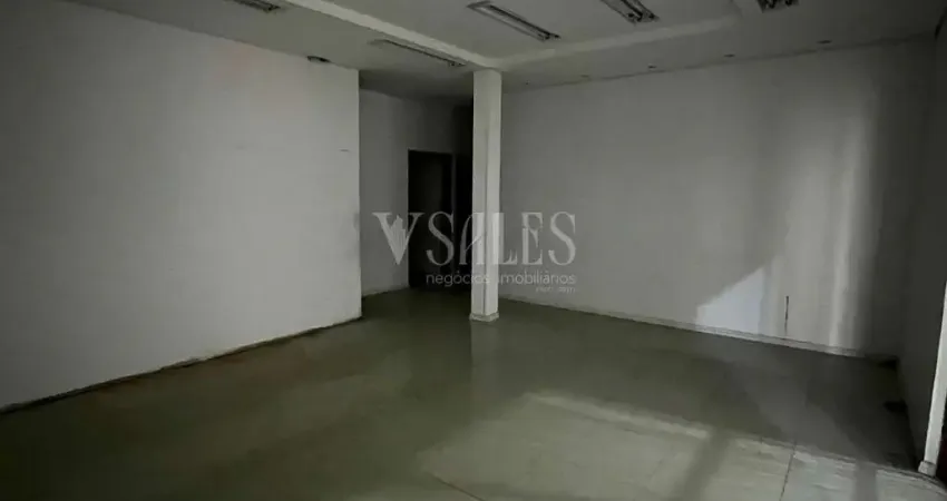 Sala comercial à venda na Rua Hercílio Luz, Centro, Itajaí