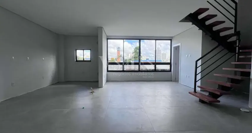 Apartamento com 2 quartos para alugar na Rua Dionísio Veiga, Centro, Itajaí