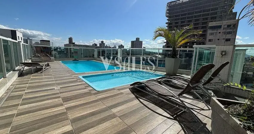 Apartamento com 2 quartos para alugar na Rua Brusque, Centro, Itajaí