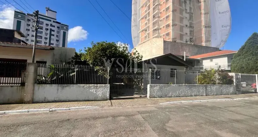Terreno à venda na Travessa Maurício Furtado, São Judas, Itajaí