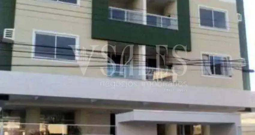 Apartamento com 1 quarto à venda na Rua Ulisses Machado Dutra, Dom Bosco, Itajaí