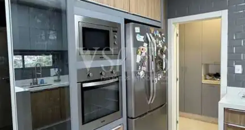 “apartamento de alto padrão no bairro fazenda com vista privilegiada