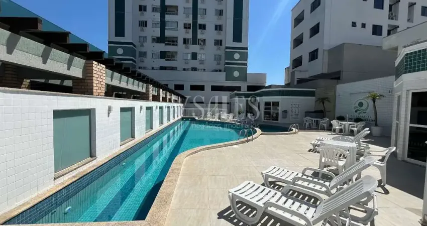 Apartamento com 2 quartos à venda na Rua Heitor Liberato, São João, Itajaí