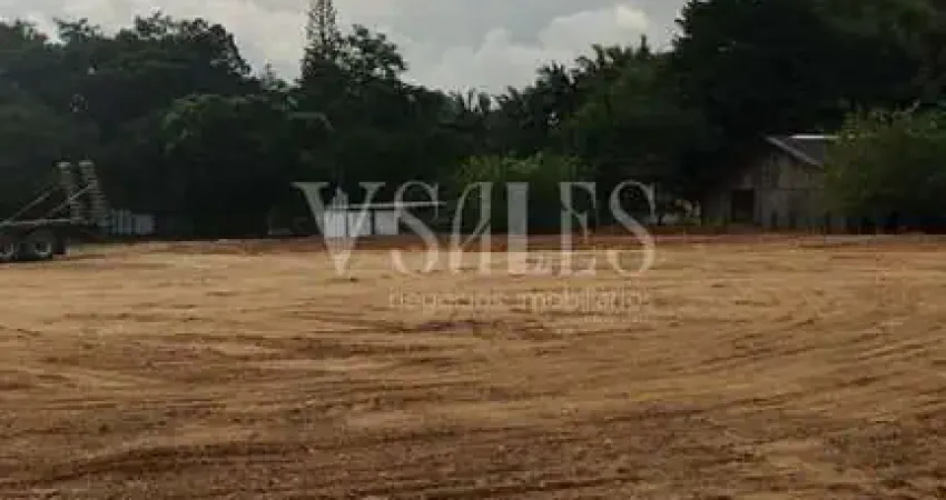 Terreno comercial à venda na Rua Ricardo José Vicente, Gravatá, Penha