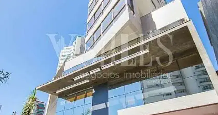 Apartamento com 3 quartos à venda na Rua Quinze de Novembro, Centro, Itajaí