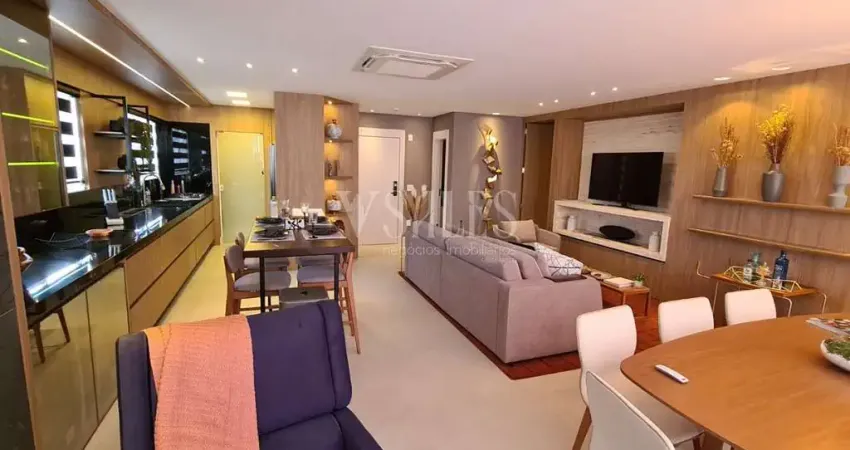 Apartamento com 3 quartos à venda na Rua 3130, Centro, Balneário Camboriú