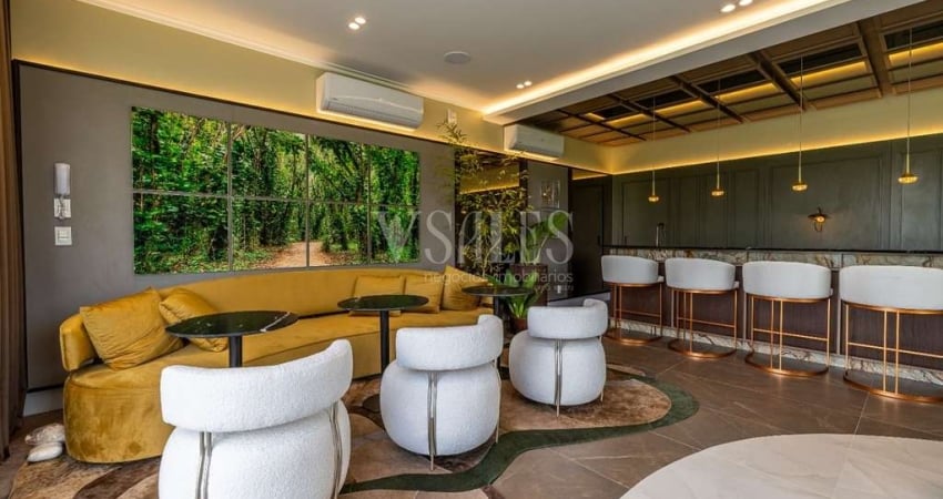 Apartamento totalmente mobiliado e equipado para locação no são vicente home club – itajaí/sc