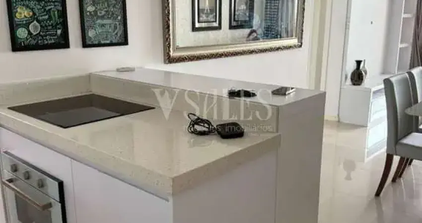 Sofisticação, conforto e praticidade em um dos endereços mais desejados da cidade.