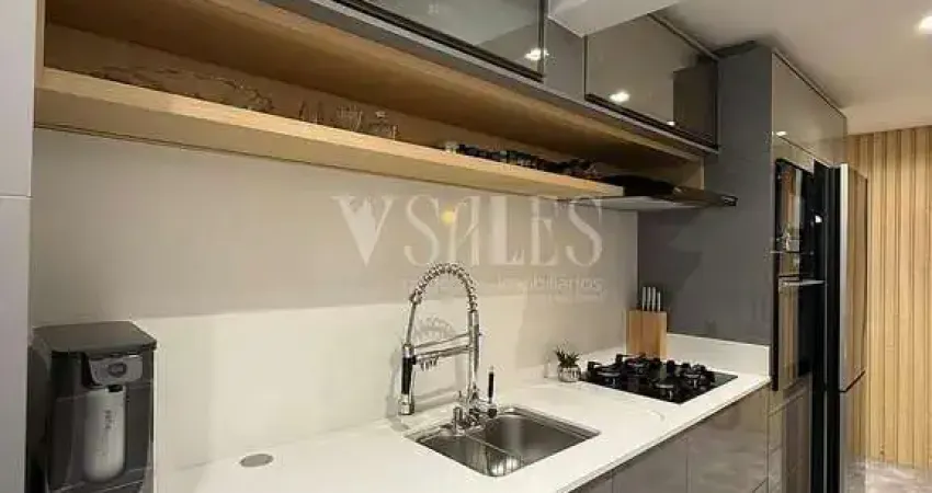 Um lar completo para quem busca qualidade de vida e fácil acesso a tudo.