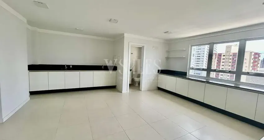 Sala comercial para alugar na Rua Uruguai, Centro, Itajaí