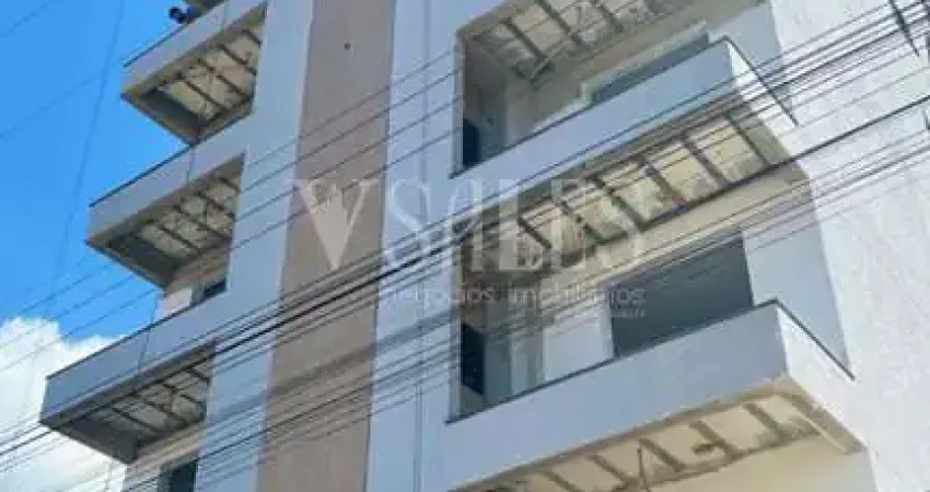 Apartamento com 3 quartos à venda na Gravata Pedra da Miraguaia, Gravata, Navegantes