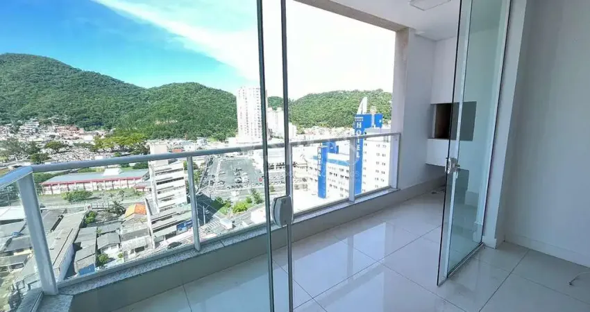 Apartamento com 2 quartos à venda na Rua Antônio Manoel Moreira, Fazenda, Itajaí