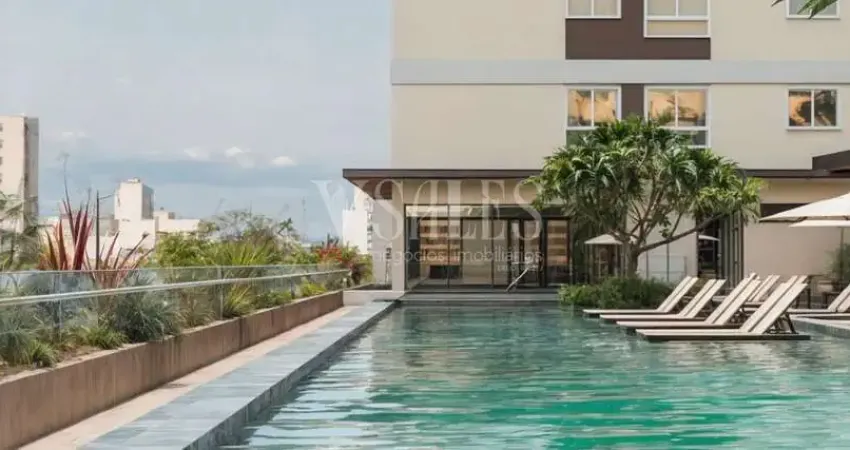 Apartamento com 2 quartos à venda na Rua Felipe Reiser, São João, Itajaí