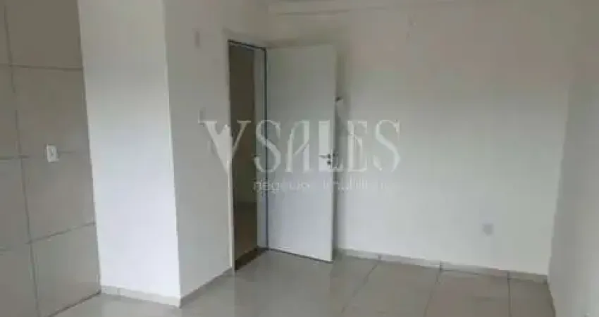 Apartamento com 2 quartos à venda na Rua Francisco José de Aviz, Cordeiros, Itajaí