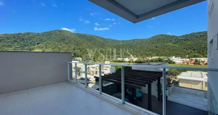 Itajaí: apartamento exclusivo e diferenciado no residencial ecoville!