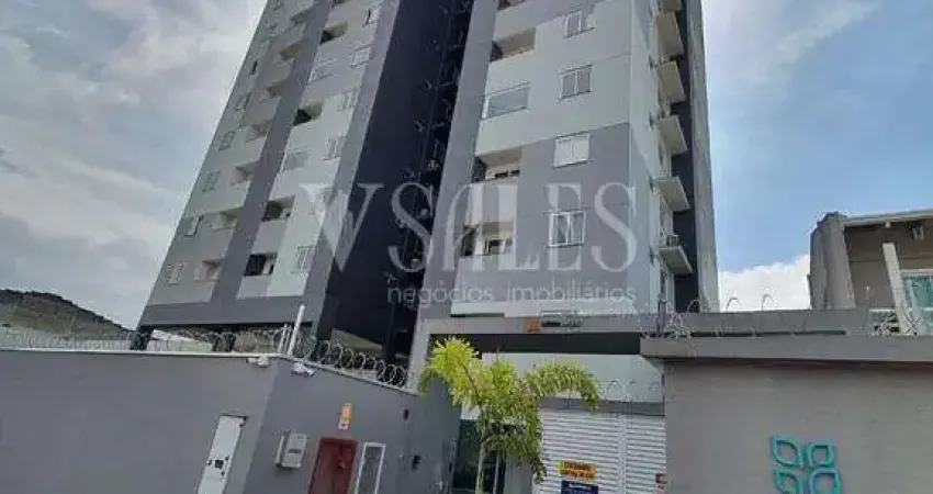 Apartamento com 2 quartos para alugar na Rua Enedina D'Avila Ferreira, Cordeiros, Itajaí