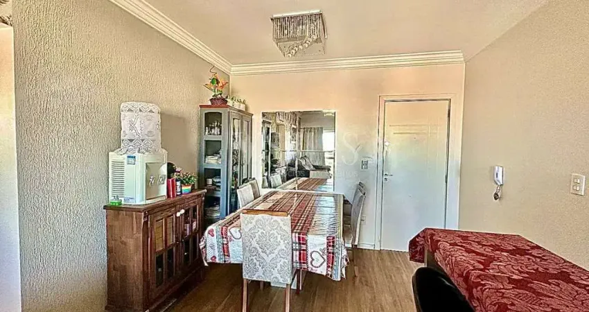 Apartamento com 2 quartos à venda na Rua Eredes Serpa, Cordeiros, Itajaí