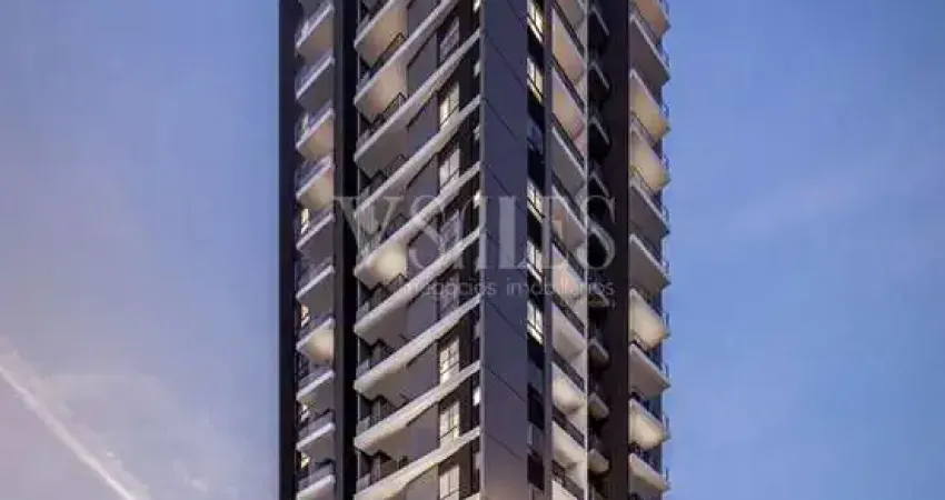 Apartamento com 2 quartos à venda na Rua Professora Clotilde Ramos Chaves, Fazenda, Itajaí